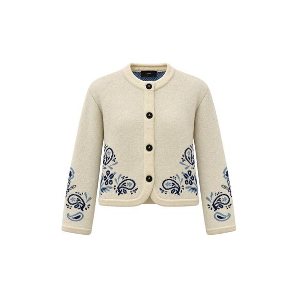 ALANUI Sweaters - Alanui Woman Clothing Knitwear